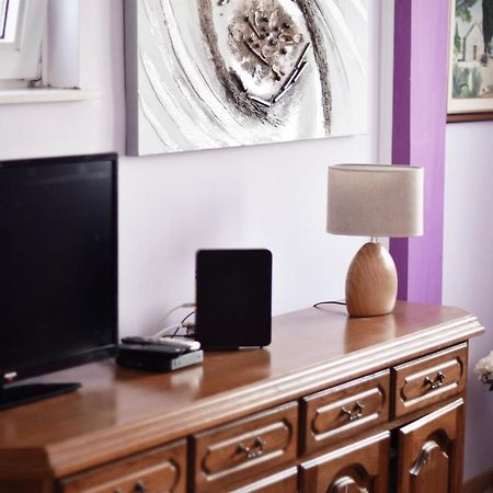 Lavender Cozy & Lovely 17 スプリト エクステリア 写真