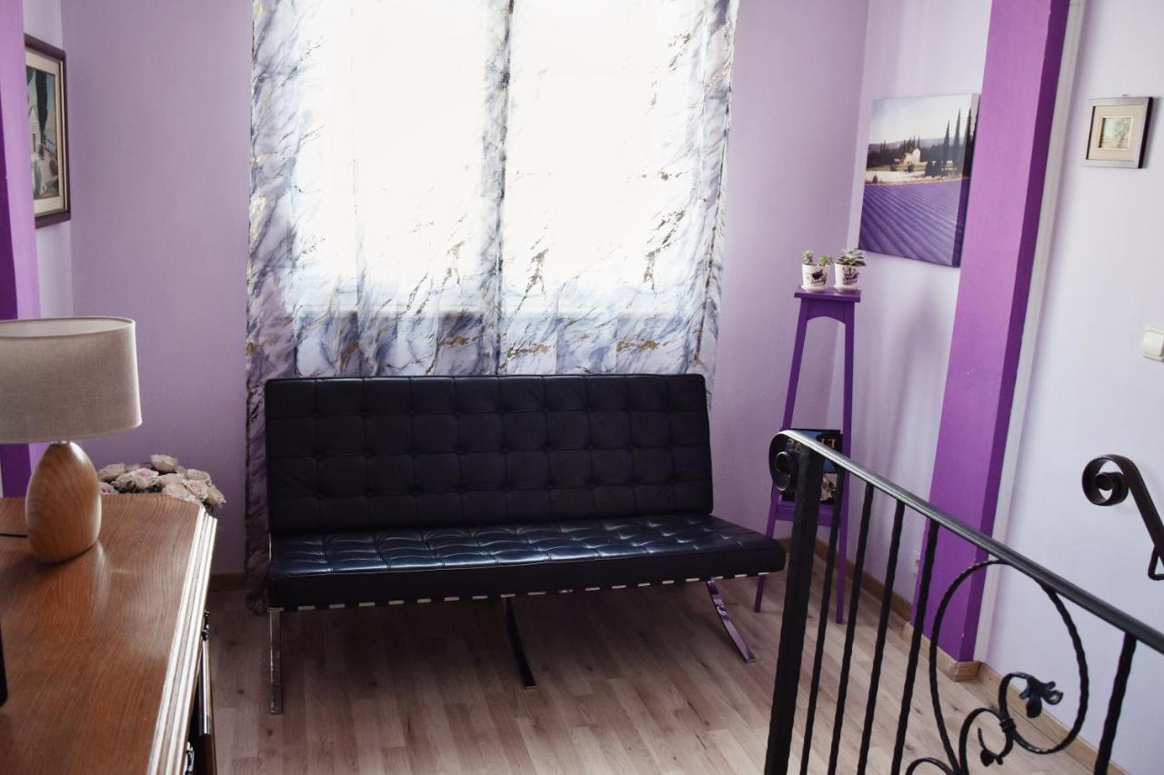 Lavender Cozy & Lovely 17 スプリト エクステリア 写真