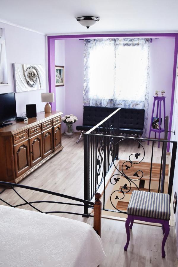 Lavender Cozy & Lovely 17 スプリト エクステリア 写真