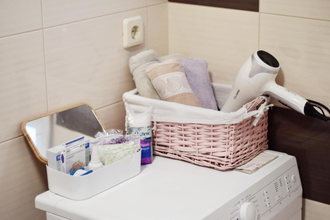 Lavender Cozy & Lovely 17 スプリト エクステリア 写真